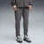 PUMATECH 4-Way Stretch Track Pants Men, Men, Moody Gray, XL