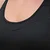 Energetics KAMILA II W, ženski prsluk sportski top, crna 437272