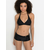 BRUNO BANANI Bikini, črna