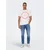 Only & Sons Kavbojke, modra
