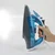 BLACK+DECKER BXIR2200E Pegla, Bela