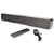 Microlab Bluetooth zvučnik soundbar Onebar02, LED, 2x15W, USB, HDMI, AUX, Optički, Koaksialni, Crni