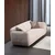 Atelier del Sofa Sofa sa 4 sedišta Pavia, 260x90x75 cm, Krem