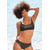 LASCANA Bikini  črna