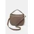 Coccinelle crossbody torbica ženska usnjena MAVERY