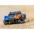 Traxxas Slash 4x4 1:10 VX3 RTR rdeči