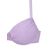 VENICE BEACH Bikini  lila / majnica