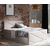 Boxspring postelja Sergio Lux - 120x200cm