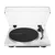 Gramofon Audio-Technica AT-LP70XBTWS, Wireless, Bluetooth, Bel - AUDIO-TECHNICA