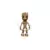 LEGO® Marvel Jaz sem Groot (76217)
