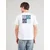 Sergio Tacchini Majica Warhol Co mornarska/nebeško modra/zelena/bela