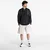Dres adidas Long Sleeve Jersey Black M