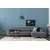 Atelier del Sofa Ugaona garnitura Siva