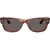 Ray-Ban Sončna očala 0RB0832S karamel / črna