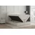 Boxspring postelja London - 160x200 cm - tkanine Anthology
