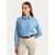 Jacey Quinn Bluza  modra / bela