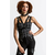 TOP moška - Jaded Strap - KILLSTAR - KSRA003955