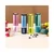 Prenosni blender Cecotec Power Titanium Shake2Go Dark Steel