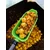 Beljakovinske kroglice Euro Boilies 22 mm/1 kg ananas