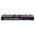 MOOER CPT1 RED TRUCK - kombinovana pedala