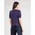 Aware Majica VMKERRY temno modra