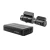 BlackVue Nadzorna kamera za auto DR970X Box-2CH IR Plus, 64GB, 4K UHD, Crna
