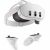 Meta - Quest 3 Breakthrough Mixed Reality - 128GB - White