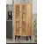 Hanah Home višenamenski ormarić Deneb, 70 cm, atlantski bor