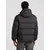 Tommy Jeans Zimska jakna Essential modra/rdeča/črna/bela
