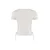 Trendyol Milla ženska majica Thmss26Ts00003, Ecru-Ecru
