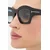 Sončna očala Tom Ford Guilliana črna barva, FT1083_5201P