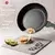 Berlinger Haus Set posuđa Matte Green Collection BH-8208N, 15 delova, Zeleni
