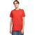 A large volume basic T-shirt
