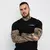 GymBeam Muška majica Basic Black