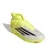 Adidas F50 LEAGUE MID FG/MG J, dječije kopačke za fudbal, žuta OOL52