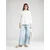 LEVIS  Bluza HARLIE bela