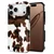 Tech-protect Lamano MagSafe ovitek za iPhone 17 Pro Max/18 Pro Max, soft herd