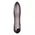 Evolved Travel Gasm Bullet Vibrator Black
