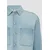 s.Oliver Srajca moder denim
