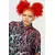 Unisex srajce KILLSTAR - Dawn Light - Črna - KSRA009005