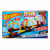 Hot Wheels: Action - Multi-Loop Raceoff Track Set (HDR83)