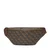 Guess Torbica za okrog pasu? HMEVZL P3431 Rjava
