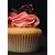 Fototapeta okusen muffin - 196x270