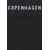 Copenhagen Studios Spodnje hlačke črna/bela