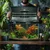 E.I. LED FLUORESCENTNA SIJALKA ZA AKVARIJ, VARČNA RAZSVETLJAVA ZA RASTLINE 72 CM