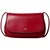 Calvin Klein Jeans CK FLAP CAMERA LV04F3421G Rdeča
