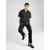 JACK & JONES Srajca JJBREEZE črna