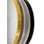 Ceramica lux Ogledalo alu-ram fi60, silver, touch-dimer prednji-CL2 300021