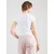 Calvin Klein Jeans Majica Pride  rumena / mandarina / roza / bela