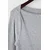 Trendyol Curve Ženska bluza Tbbaw26Af00093, Siva